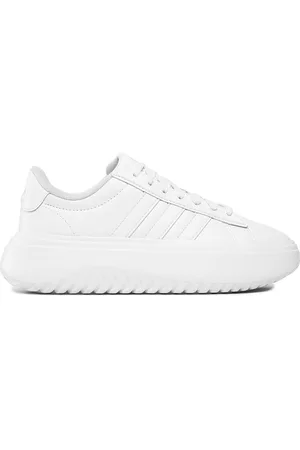 adidas Sneakers Grand Court Platform IE1089