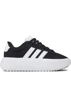 adidas Sneakers Grand Court Platform IE1102