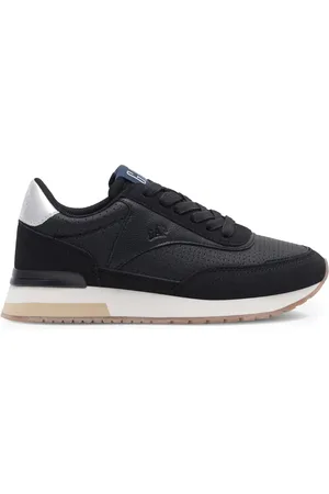 GAP Sneakers GAF007F5SWBLCKGP