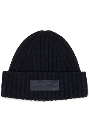 Tommy Hilfiger Mütze Twist AW0AW15325