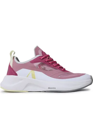Arkk Copenhagen Sneakers City Racr AT1100-0531-W
