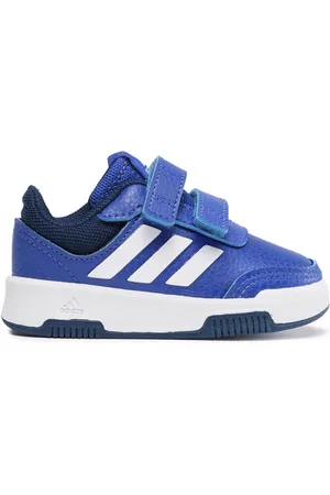 adidas Sneakers Tensaur Sport Training Hook and Loop Shoes H06300