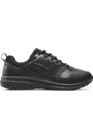 Bagheera Sneakers Progress 86518-7 C0100