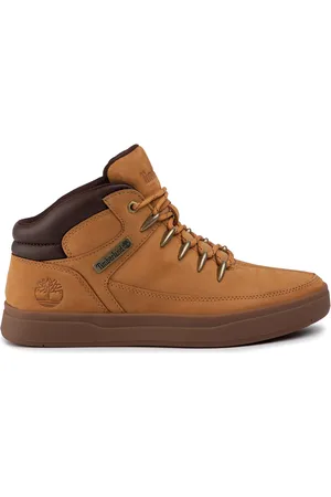 Timberland Sneakers Davis Square Mid Hiker TB0A1UZV7541