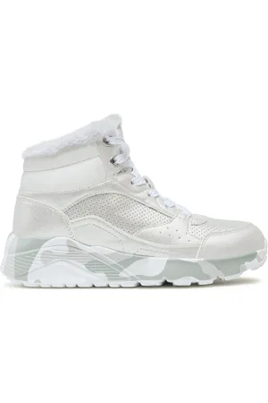Skechers Sneakers Uno Lite Camo Dazzle 310485L/SLGY