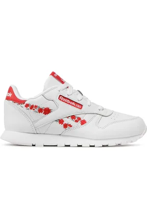 Reebok Sneakers Classic Leather Shoes HP9521