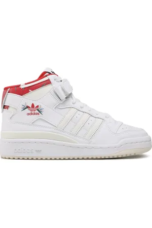 adidas Sneakers Forum Md Tm W GY9556