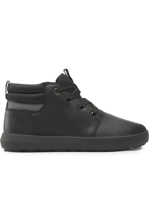 Caterpillar Sneakers Proxy Mid Fleece P110571