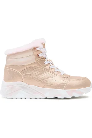 Skechers Sneakers Uno Lite Camo Dazzle 310485L/GDPK