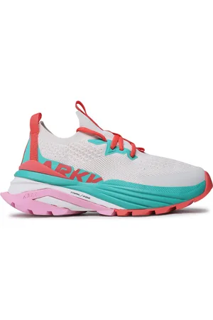 Arkk Copenhagen Sneakers Waste Zero AT1000-0503-W