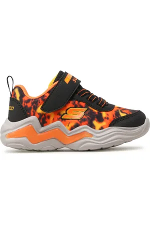 Skechers Sneakers Rolden 400124N/BKOR