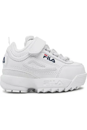 Fila Sneakers Disruptor E Infants 1011298.1FG