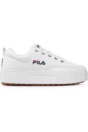Fila Sneakers Sandblast L Wmn FFW0060.10004