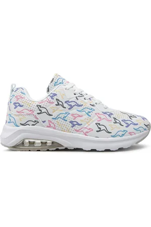 KangaROOS Sneakers K-Air Ora Brand 39319 000 0090