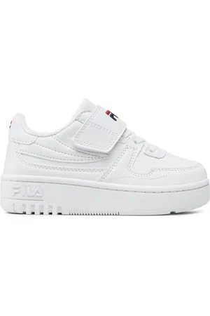 Fila Sneakers Fxventuno Velcro Kids FFK0012.10004