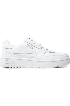 Fila Sneakers Fxventuno L Low FFM0003.10004