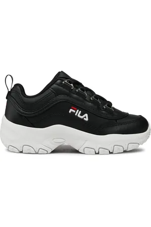 Fila Sneakers Strada Low Kids 1010781.25Y