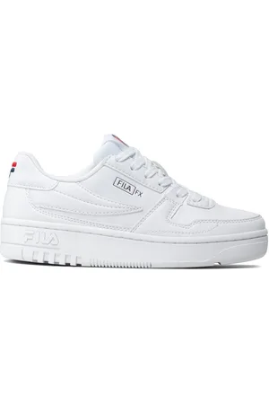 Fila Sneakers Fxventuno Teens FFT0007.10004
