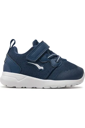 Bagheera Sneakers Gemini 86521-2 C2608