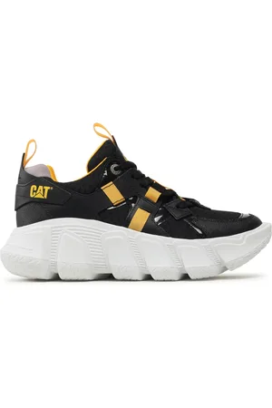 Caterpillar Sneakers Imposter Mesh P111057