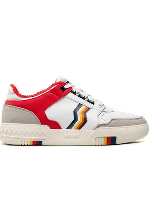ACBC Sneakers Basket 90