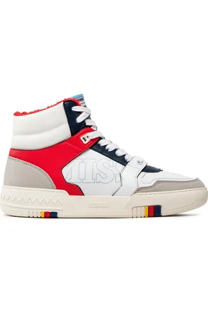 ACBC Sneakers Basket 90