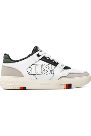 ACBC Sneakers Basket 90