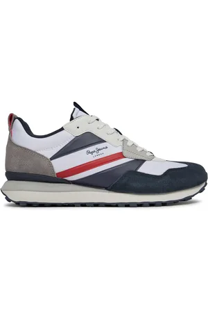 Pepe Jeans Sneakers Foster Heat M PMS60012