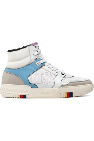 ACBC Sneakers Basket 90