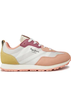 Pepe Jeans Sneakers Foster Print G PGS30578