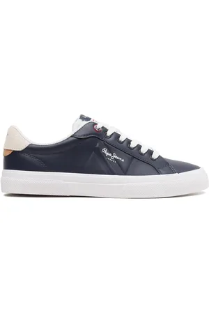 Pepe Jeans Sneakers Kenton Flag M PMS30906