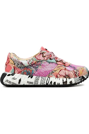 LAURA VITA Sneakers Burton 5