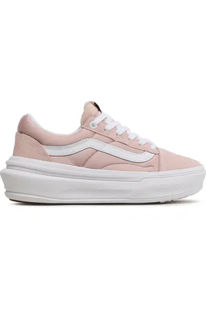 Vans Sneakers aus Stoff Ua Old Skool Overt Cc VN0A7Q5EBQL1