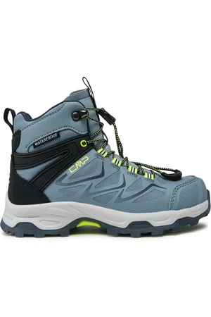 CMP Trekkingschuhe Byne Mid Wp 3Q66894