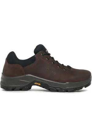 Alpina Trekkingschuhe Prima Low 692Z-2