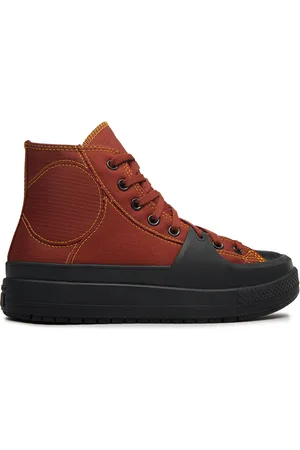 Converse Sneakers aus Stoff Chuck Taylor All Star Construct A04527C