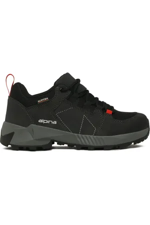 Alpina Trekkingschuhe Tracker Low 627E-1