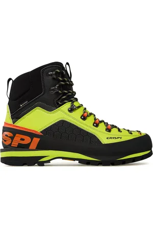 CRISPI Trekkingschuhe Rainier Evo Gtx GORE-TEX TM68702100