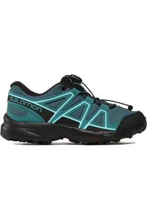 Salomon Laufschuhe Speedcross J 471238 09 M0