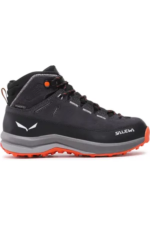 Salewa Trekkingschuhe Mtn Trainer 2 Mid Ptx K 64011-0878