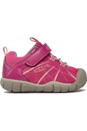Keen Trekkingschuhe Chandler 2 Cnx Festival 1027253