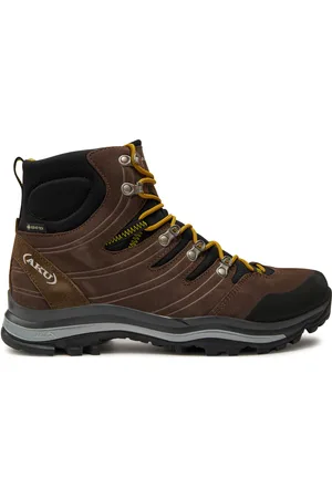Aku Trekkingschuhe Alterra Gtx GORE-TEX 402