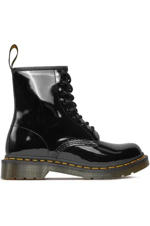 Dr. Martens Schnürstiefel 1460 W 11821011