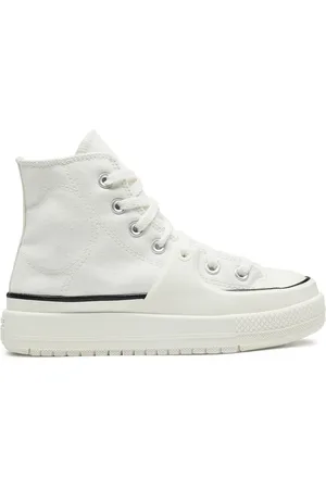Converse Sneakers aus Stoff Chuck Taylor All Star Construct A02832C