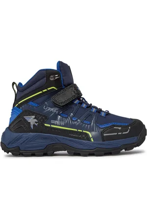 Joma Trekkingschuhe Utah Jr 2303 JUTAHW2303V