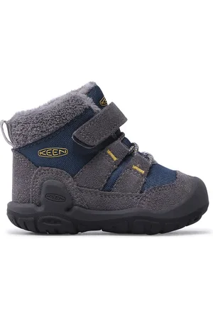 Keen Trekkingschuhe Knotch Chukka 1026817