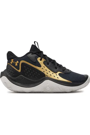 Under Armour Basketballschuhe Ua Gs Jet 