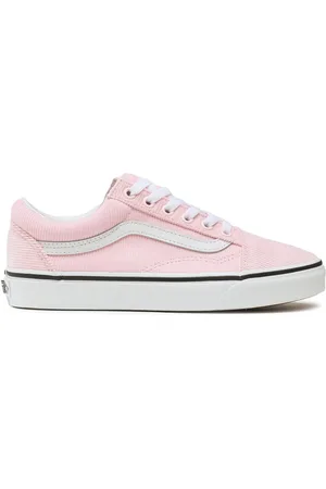 Vans Sneakers aus Stoff Old Skool VN0007NTPNK1