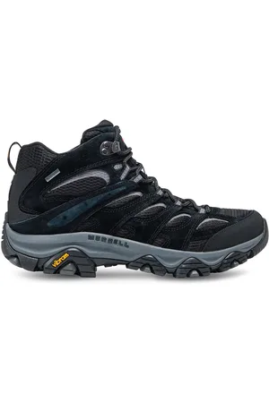 Merrell Trekkingschuhe Moab 3 Mid Gtx J036243