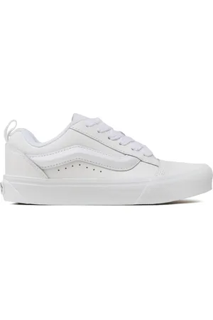 Vans Sneakers aus Stoff Knu Skool VN0009QCW001